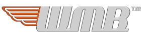 WMB Logistics Logo