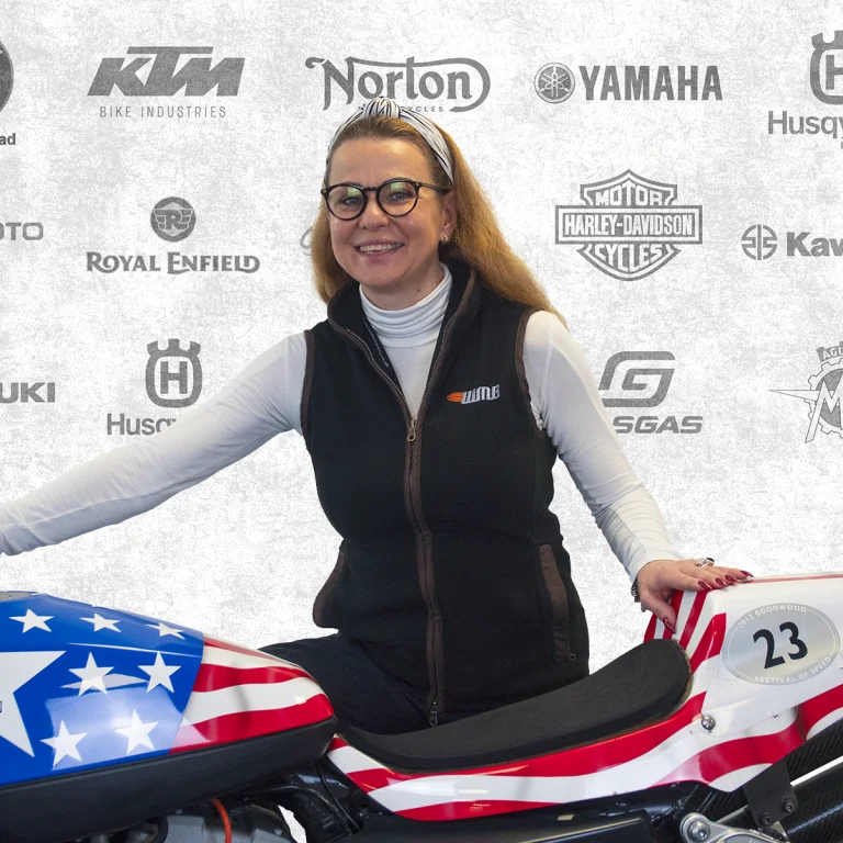 Viktoria Draganova - Compliance Office and Co-Ordinator - WMB Logistics