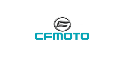 CF Moto Logo