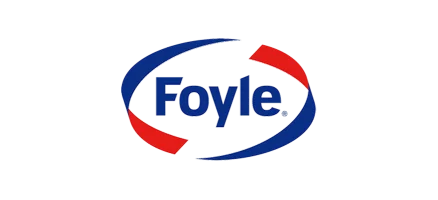 Foyle Food Group logo