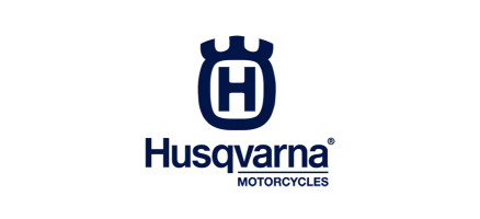 Husqvarna Motorcycles logo