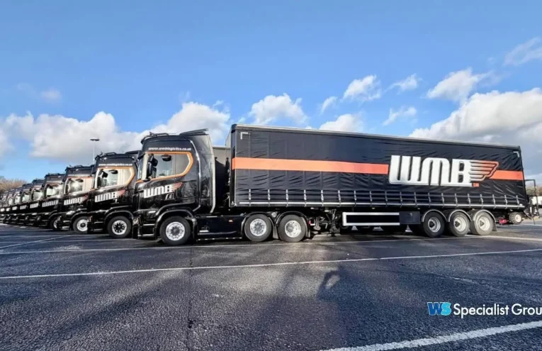 MCL25 NEC Birmingham