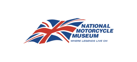 National Motorcycle Museum logo