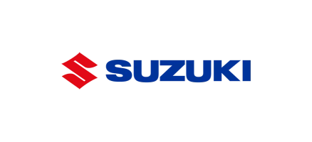 Suzuki UK logo