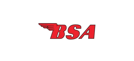 BSA Motorcycles Logo