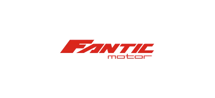 Fantic Motor logo