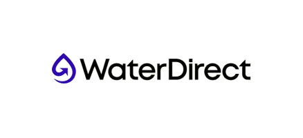 Water Direct logo