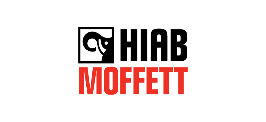Hiab Moffett logo