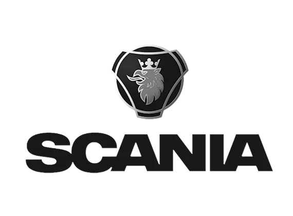Scania UK