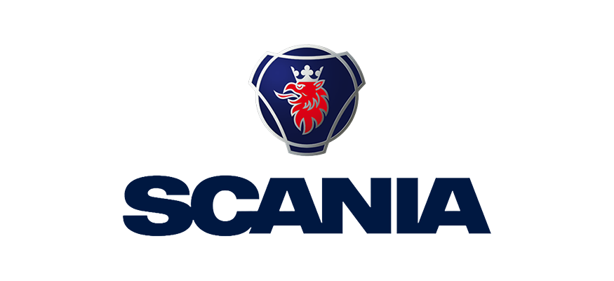 Scania logo