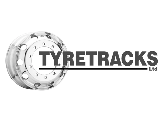 Tyretracks