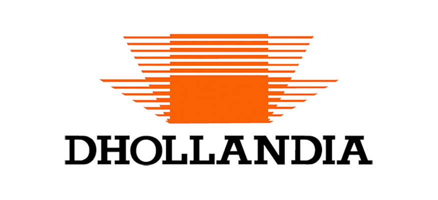 Dhollandia logo