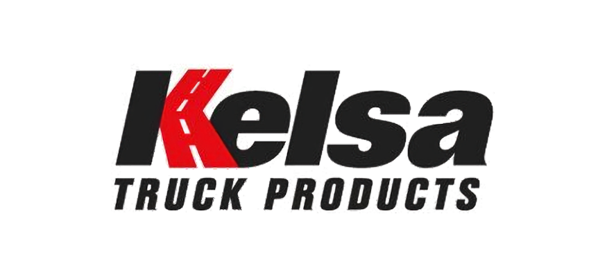 Kelsa Truck Products logo