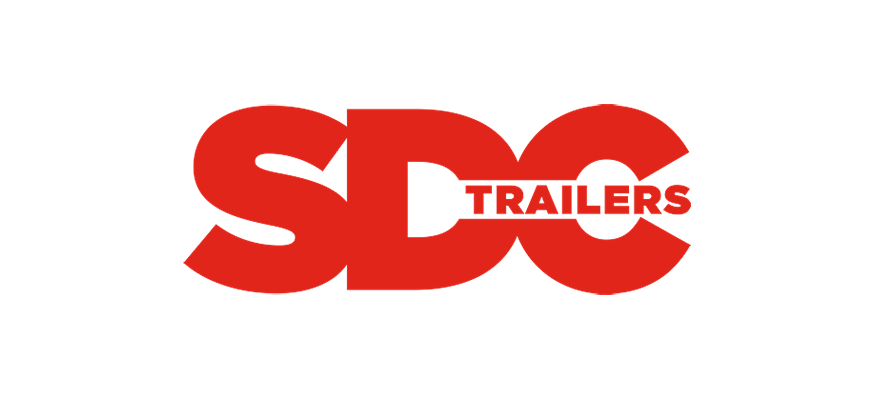 SDC Trailers logo