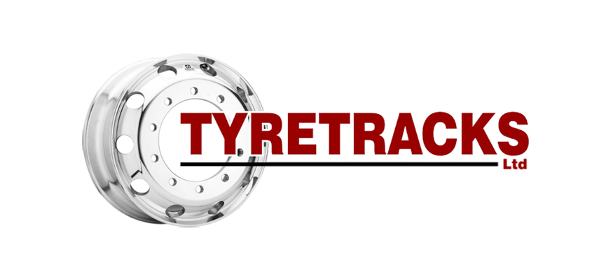 Tyretracks logo