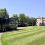 WMB Logistics at the ABR Festival 2026