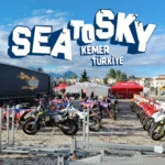 WMB & Eurotek at Sea To Sky 2026